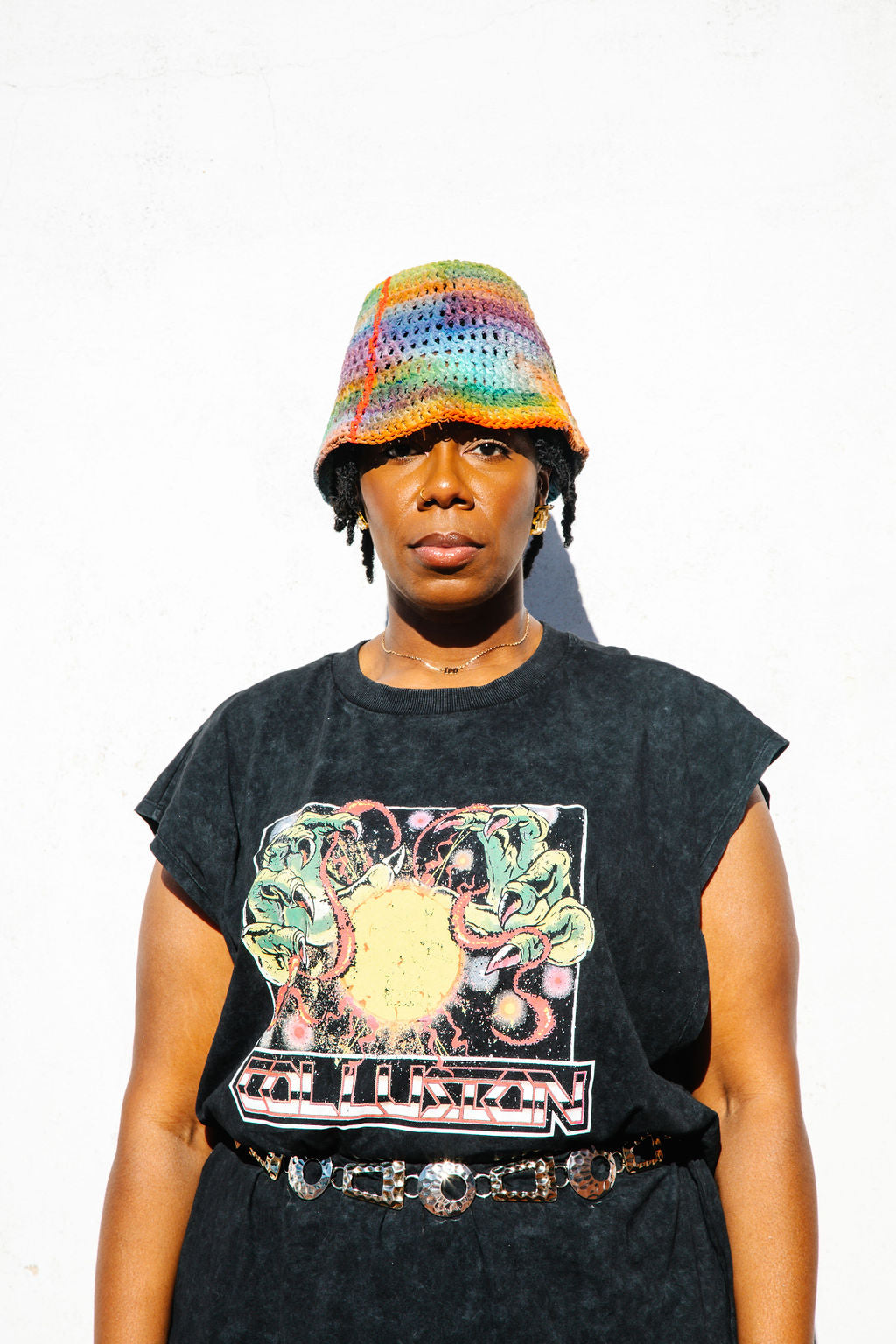 JMCxSSC Bucket Hat "The Wu"