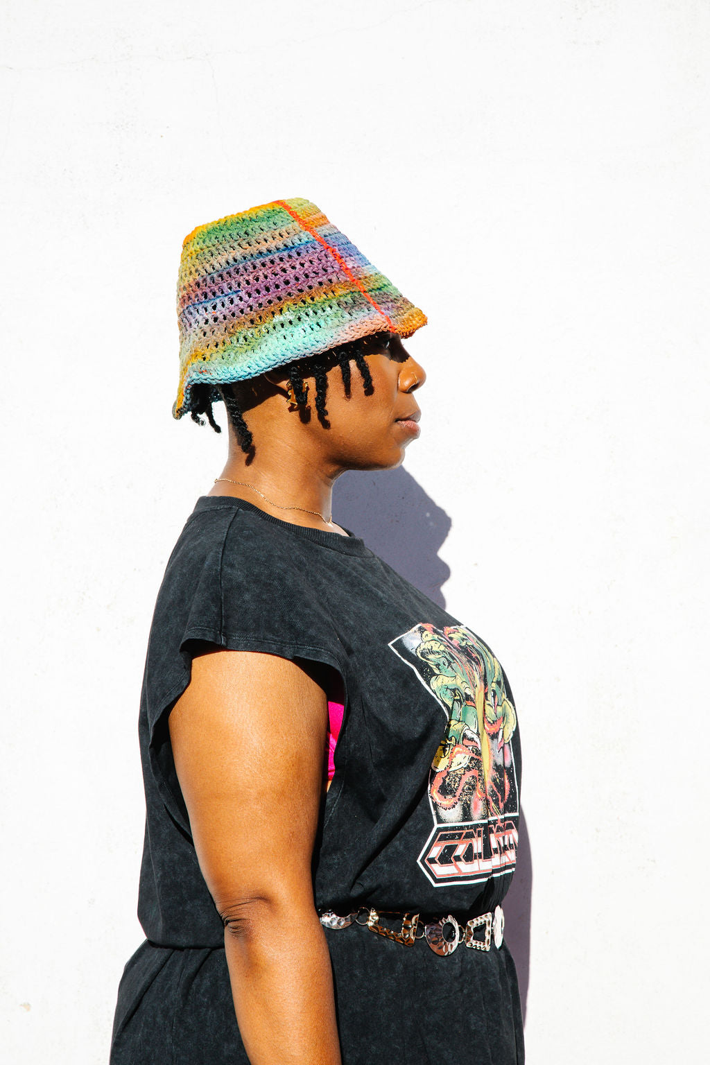 JMCxSSC Bucket Hat "The Wu"