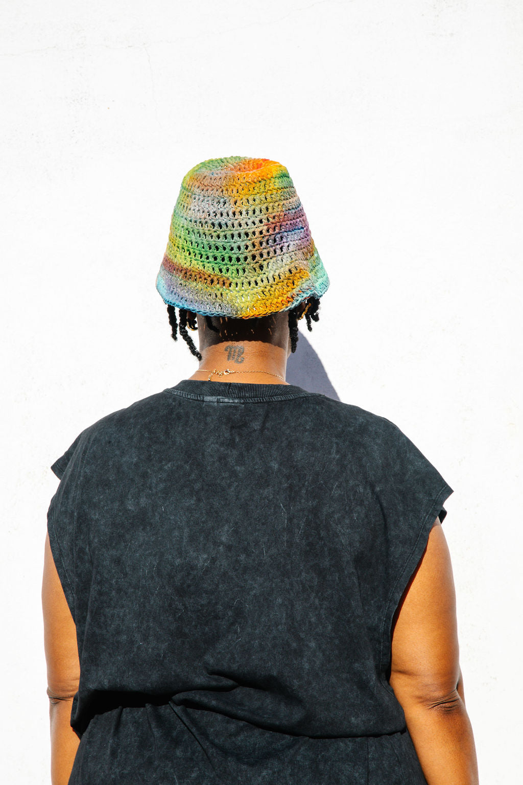JMCxSSC Bucket Hat "The Wu"