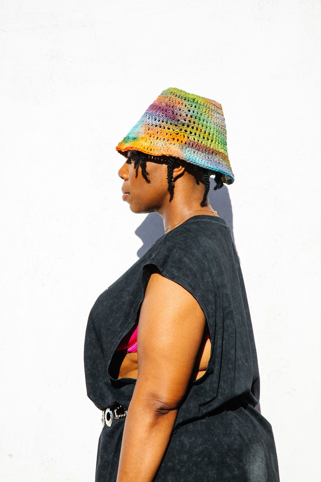 JMCxSSC Bucket Hat "The Wu"