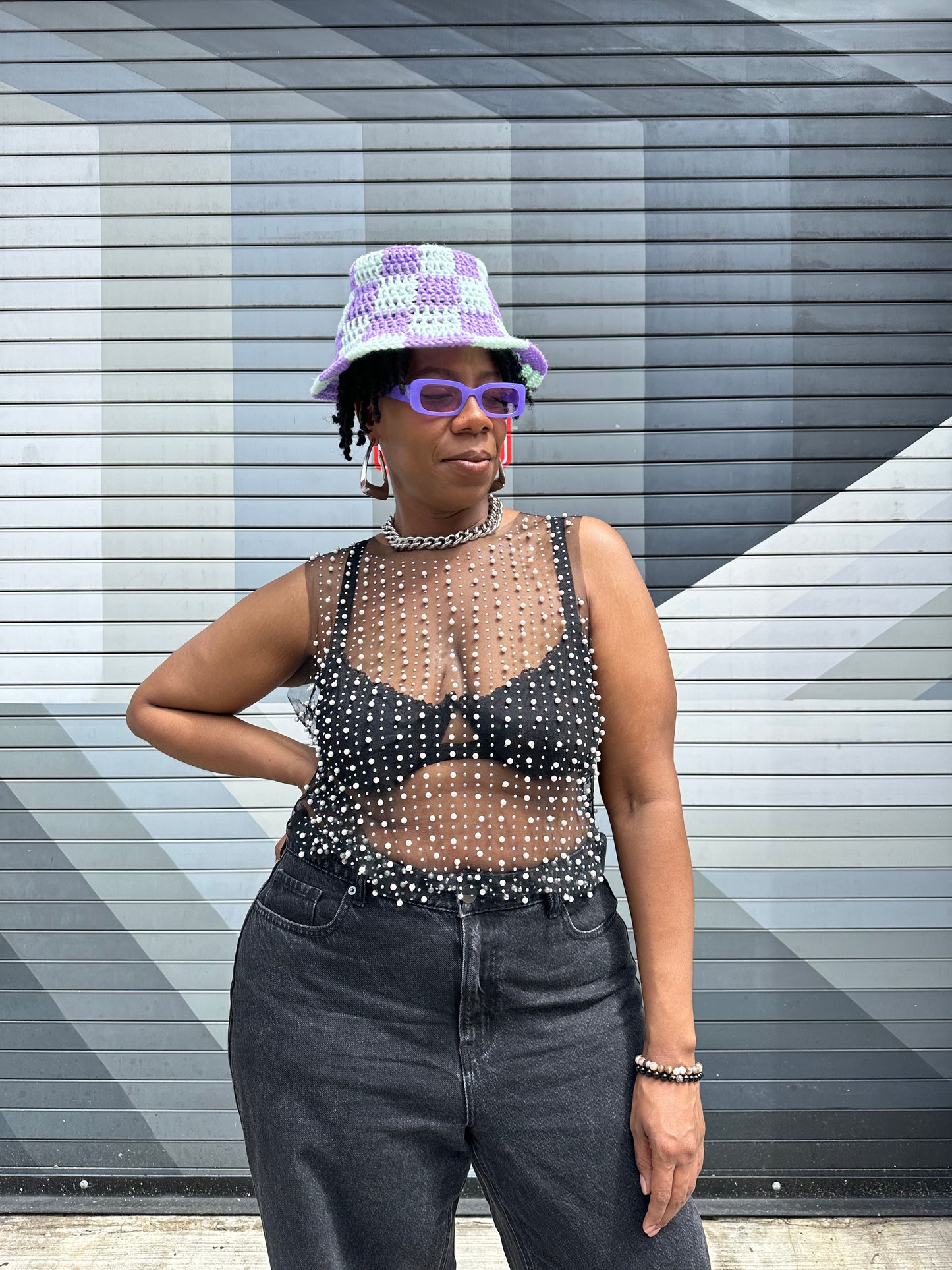 RB: Lavender Loca
